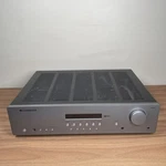 Cambridge Audio AXR85 Watt Stereo Receiver With Bluetooth Built-in Phono. Fixed Price $349.99.