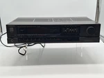 Technics SA-160 Quartz Synthesizer Am/fm Stereo Receiver. Fixed Price $49.95.