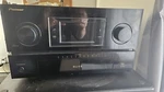 -not Working-pioneer Elite SC-09TX. Fixed Price $800.00.