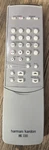 Harman Kardon Audio Receiver Remote Control Mint Tested Original. Fixed Price $59.99.