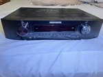 Marantz NR1402 Home Theater 5.1 Receiver With 3D-READY Hdmi Avr. Fixed Price $137.99.