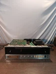 Vintage Heathkit AR-15 Am/fm Stereo Receiver Parts Repair As Is. Fixed Price $150.00.