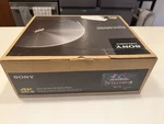 *nib* Sony FMP-X1 4K Ultra Hd Media Player. Fixed Price $50.00.