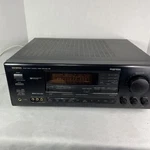 Onkyo TX-SV636 100 Watts Audio Video Control Tuner Amplifier For Parts Repair. Fixed Price $45.00.