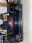 Pioneer A/v Multi-channel Receiver (VSX-55TXI). Fixed Price $150.00.