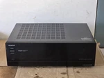 Onkyo M-282 2-CHANNEL Power Amplifier No Cord/untested. Fixed Price $99.99.
