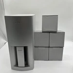 Sony Compact System Dav Hcd- C450 Speakers+wiring. Fixed Price $91.50.
