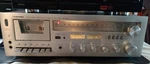Vintage Toshiba TMC-7560 Reciever. Fixed Price $80.00.