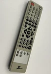 Zenith ZHD-311 5.1-CH Dvd Home Theater System Genuine Remote Control. Fixed Price $33.00.