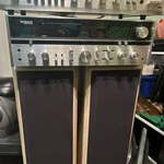 Technics SA-6000XC Fm/am 4 Channel 2 Stereo Receiver Japan Vintage. Fixed Price $271.99.