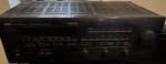 Yamaha RX-V1070 Natural Sound Stereo Receiver Black Am/fm Radio Tuner. Fixed Price $99.50.
