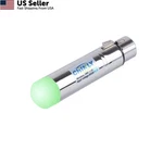 Chinly DMX512 Dfi Dj 2.4G Wireless Receiver(built-in Antenna), Silver. Fixed Price $45.66.