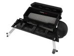 Afe Power 54-13072D Magnum Force STAGE-2 Cold Air Intake System W/ Pro Dry. Fixed Price $689.00.
