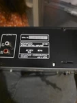 Kenwood KC-106 Stereo Control Amplifier. Fixed Price $100.00.