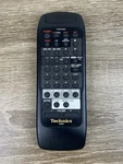 Genuine Technics EUR643852 Oem Audio System Remote Control For: SAEX300. Fixed Price $29.08.