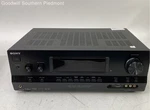 Sony STR-DH720 Multi-channel Av Receiver Tested. Fixed Price $99.99.