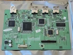 Original Samsung AV-R730 Hdtv Hdmi Tuner Main Unit Board Receiver AH41-01144A. Fixed Price $42.77.