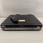 Panasonic SA-PT1050 5-DISC Dvd Home Theater Sound System Hdmi Xm Ready Remote. Fixed Price $51.99.