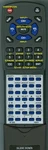 Replacement Remote For Yamaha WF138300, MCX4, MCX2000. Fixed Price $36.48.