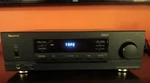 Sherwood RX5502 100 Watt 4 Rms Dual-zone Stereo Receiver With Phono Input. Fixed Price $125.00.