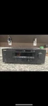 Yamaha Natural Sound Av Receiver HTR-5850 Working Condition-. Fixed Price $37.99.