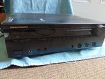 Marantz SR-62U Audio/video Surround Stereo Receiver For Parts Only !!. Fixed Price $30.00.