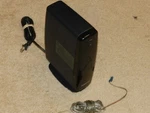 Samsung SWA-4100 Wireless Receiver Module Surround Sound Home Entertainment. Fixed Price $34.36.
