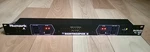 Numark Pro Dj Beatkeeper Ii BCM135 By Aac Rack Mountable & Charger - Tested Read. Fixed Price $199.00.