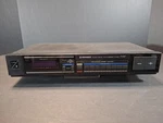 Pioneer F-X21Z Fm/am Digital Synthesizer Tuner Untested. Fixed Price $189.99.