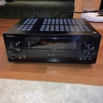 Pioneer Elite VSX-LX303 9.2 Channel 4K Ultra Hd Network Home Theater Receiver. Fixed Price $419.77.