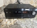 Integra DTR-20.3 5.2 Channel Network Av Receiver Thx Certified Hdmi Tested. Fixed Price $80.00.