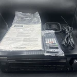 Pioneer VSX-402 Audio/video Stereo Receiver Bundle W/remote/antenna/cord/manual. Fixed Price $125.00.