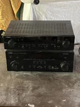 Yamaha Natural Sound RXA720 Av Receiver. Fixed Price $120.00.
