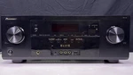 Pioneer Elite VSX-40 Audiohdmi Multi Channel Receiverfully Tested (no Remote). Fixed Price $79.99.
