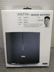 Terk Am/fm + Indoor Antenna #1319GM (digital Radio Ready) New. Fixed Price $35.98.