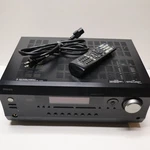 Nice Integra DTR-20.2 Av Xm Receiver Bundle With Remote Tested Working Hdmi. Fixed Price $139.99.