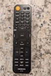 Onkyo Receiver Remote Control RC-970R Fits TX-SR494 TX-SR393 HT-R398 Genuine/oem. Fixed Price $9.99.