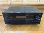 Onkyo TX-SR608 7.2 Channel Av Receiver Hdmithx Dts Dolby Digital Tested. Fixed Price $97.50.