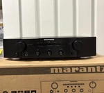 Marantz Pm 5005 Integrated Amp Black Box Parts Only Or Repair. Fixed Price $140.00.
