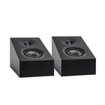 Elac Debut 3.0 D4.3 Atmos Enabled / Wall Speakers Pair - Black (open Box). Fixed Price $499.00.