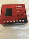 Giecy Portable Voice Amplifier W/ Led Display G300 New Open Box #27 Instructions. Fixed Price $15.00.