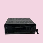 Integra DTR-30.5 Av Surround Sound Receiver No Remote Black #U5890. Fixed Price $164.88.