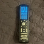 Denon RC-1126 Home Receiver Remote Control AVR-4810CI 307010054002D Oem Rare. Fixed Price $109.00.