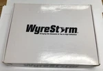 Wyrestorm AMP-001-010 Hdbaset Class Amplifier Version 1.2 New. Fixed Price $60.00.