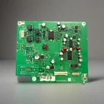 Sharp Audio Board DUNTKB798DE02 SB798WJ For LC-30HV4U Sound Assy Module. Fixed Price $17.35.