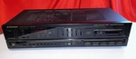 Pioneer SX-1100 Stereo Receiver Quartz-pll Synthesizer 5-BAND Eq All Works .. Fixed Price $99.99.