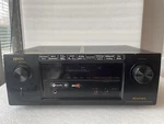 Denon In-command AVR-X2200W Integrated Network Receiver. Fixed Price $124.99.