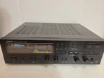 Denon DRA-75VR Precision Audio Component/av Receiver Tested Works. Fixed Price $74.97.