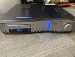 Onkyo Dvd Receiver DR-S2.2 Tested No Remote. Fixed Price $99.99.