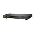 Aten Kvm Switch VM5808H 8X8 Fhd Hdmi Smartmatrix. Fixed Price $5825.90.
